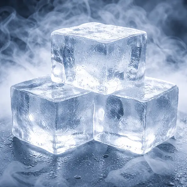 Ice block
